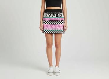buty stranger things: H&M, Women`s skirt, size 2XS — 7