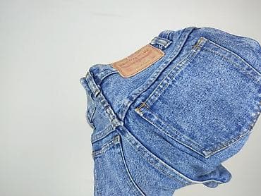 hand work denim: Jeansy damskie, rozmiar S — 6