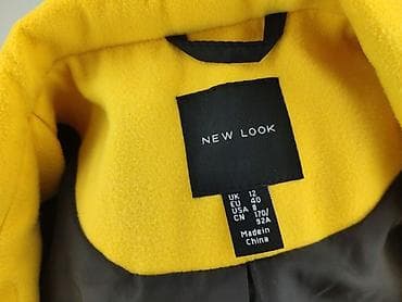 plaszcz xl: New Look, Płaszcz damski, rozmiar M — 4