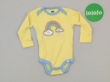 fila koszulki: Body, 3-6 miesięcy, 
stan - Bardzo dobry — 2
