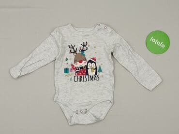 sukienka do chrztu 74: Bodysuits, So cute, 1.5-2 years, 86-92 cm, condition - Very good — 2