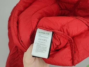 ponczo reserved: Esmara, Куртка демісезонна жіноча, розмір S — 5