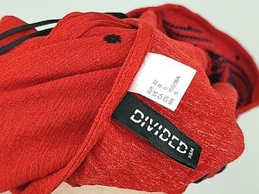 wednesday hm: H&M Divided, Bluzka damska, rozmiar 2XS — 5