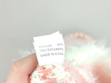 koszulka tommy hilfiger w paski: Sweter damski, M — 5