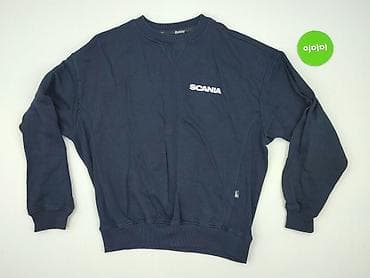 koszulka basic zara: Bluza dla mężczyzn, rozmiar S — 2