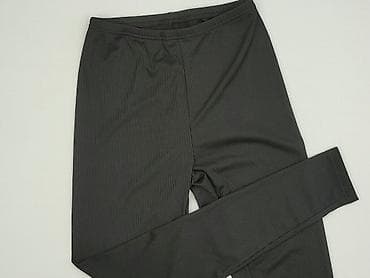 Leggings, Legginsy Sportowe damskie, rozmiar S