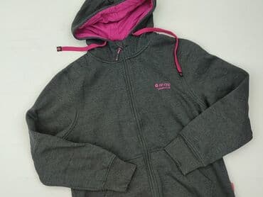 Hi-Tec, Bluza z kapturem damska, rozmiar XL