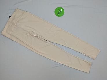 dresy armani: Leggings, Legginsy Sportowe damskie, rozmiar XL — 3