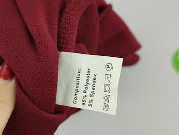 pull and bear bluzy z kapturem: Shein Curve, Kamizelka damska, rozmiar 3XL — 5