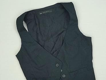 Zara, Kamizelka damska, rozmiar XS