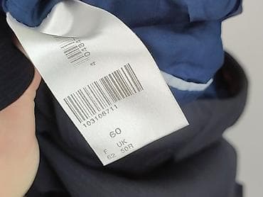 kurtka five: DIGEL, Marynarka dla mężczyzn, rozmiar 4XL — 5