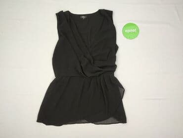 bluzki z odcieciem pod biustem: Ann Christine, Bluzka damska, rozmiar L — 2