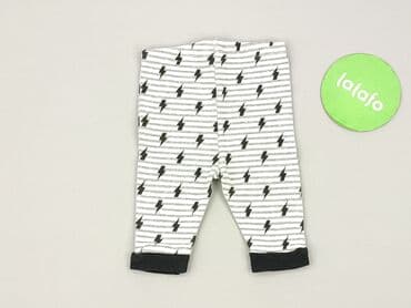 kombinezon czołgisty wz 2010: Legginsy, 1-3 m, stan - Idealny — 3