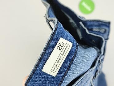 Stroje kąpielowe: Gap, Jeansy damskie, rozmiar 2XS — 4