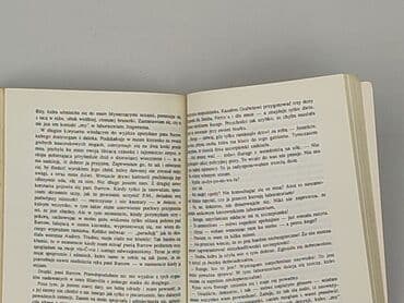 Książki: Książka, gatunek - Powieść, stan - Bardzo dobry — 3