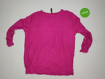 jean pascale blouse: Jean Pascale, Bluzka damska, rozmiar L — 3