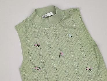 Zara, Kamizelka damska, rozmiar S