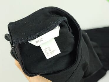 sukienka i długie kozaki: Basic, Women`s dress, size XS — 6