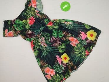 sukienki wizytowe plus size allegro: Sukienka damska, rozmiar S — 2