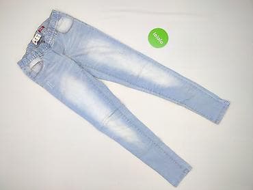 getry galaxy: House of Denim, Jeansy damskie, rozmiar 2XS — 2