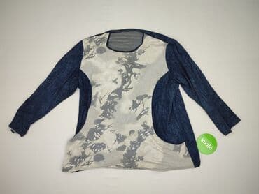 sukienka 4f damska: Women`s shirt, size L (EU 40) — 2