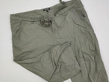 cargo house: Spodnie 3/4 damskie, rozmiar 3XL — 1