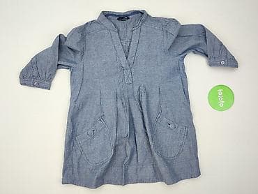 tchibo tunika: H&M, Bluzka damska, rozmiar M — 2