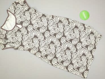 sweterkowe sukienki: Sukienka damska, rozmiar XL — 3