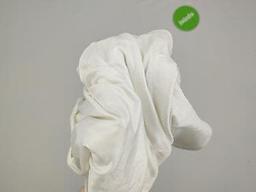 luźny top: T-shirt damski, rozmiar 3XL — 4