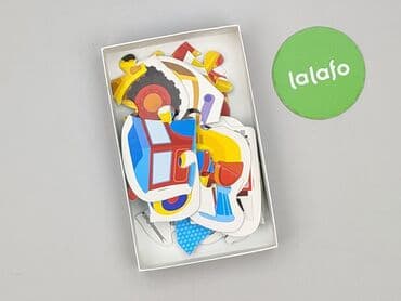 sandały crocs allegro: Puzzle dla Dzieci, stan - Bardzo dobry — 4