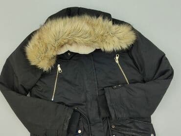 kurtka zimowa steve madden: Parka damska, rozmiar S — 1