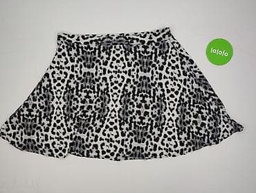 kik spodnice: Peacocks, Spódnica damska, rozmiar 3XL — 2