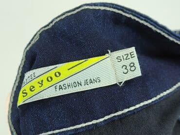 jeansy push up lee: Fashion Jeans, Jeansy damskie, rozmiar M — 4