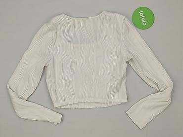 sheinside curve: Shein, Top damski, rozmiar M — 3
