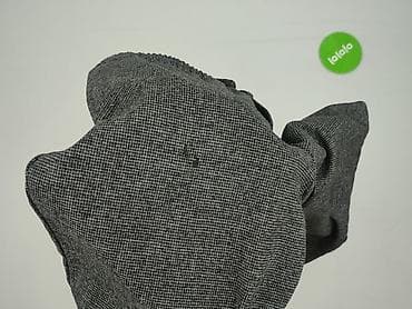 getry: H&M, Spodnie materiałowe damskie, rozmiar XS — 6