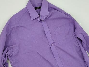 next sweter: Next, Koszulа dla mężczyzn, rozmiar 2XL — 1