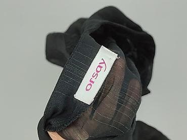 goth: Orsay, Bluzka damska, rozmiar M — 3