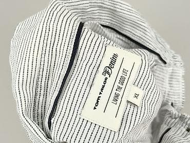 sweter next: Tom Tailor Denim, Koszulа dla mężczyzn, rozmiar XL — 4