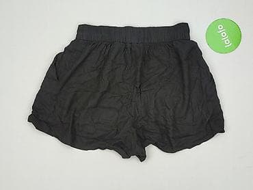 crocs wikipedia: H&M, Szorty damskie, rozmiar S — 3