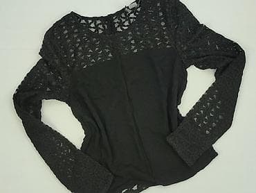 cekiny bluzki: Bluzka damska, rozmiar 2XS — 1