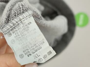 spodenki krótkie damskie 4f: Szorty damskie, rozmiar XL — 4