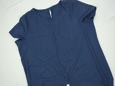 Bluzka damska, rozmiar 9XL w lalafo.pl Bluzka damska, rozmiar 9XL