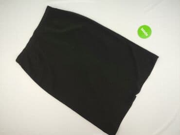 spódniczka z rozcięciami: Spódnica damska, rozmiar 6XL — 2