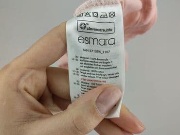 koszulki damskie m: Esmara, T-shirt damski, rozmiar M — 6