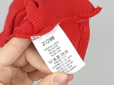 biustonosze push up: New Fashion, Top damski, S — 5