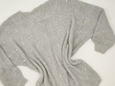 Sweter damski, rozmiar One size