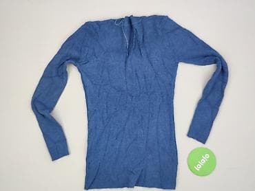 grunge sweter: Sweter damski, rozmiar XL — 3