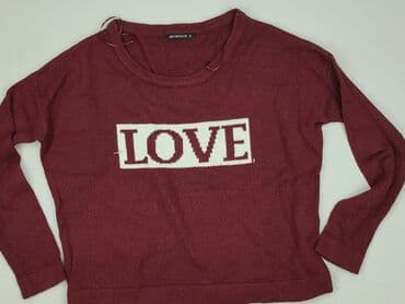 terranova kurtki wyprzedaż: Terranova, Sweter damski, rozmiar S — 1