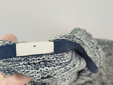 sweter z dodatkiem moheru: Noisy May, Kardigan damski, rozmiar M — 5