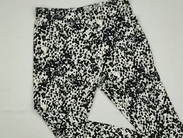 lidl koszulka termiczna: Esmara, Legginsy Eleganckie damskie, rozmiar L — 1